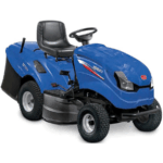 Iseki Rasentraktor CM 7116 H – Modell 2025-Neu