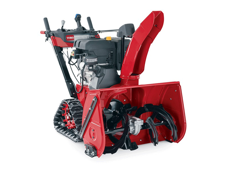ZSEDRF.png TORO Schneefräse Power Max TRX HD 1432 OXHE-Neu – Bild 1