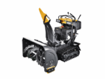 Lumag Schneefräse SFK80ZTH, zero-turn-hydr. Raupenantrieb-Neu