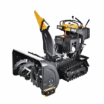 Lumag Schneefräse SFK80ZTH, zero-turn-hydr. Raupenantrieb-Neu