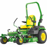 John Deere Rasentraktor ZTrak Z545R mit 122 cm Hochleistungsmähwerk – Modell 2025-Neu