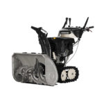 Lumag Schneefräse SFK80H, hydrostatischer Raupenantrieb-Neu