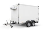 Kühlkoffer Anhänger HUMBAUR Serie 5000 HGK 354218 – 21 PF60 Deluxe – Bild 9