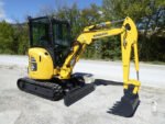 KOMATSU PC 26 MR-3-Neu – Bild 2