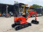 KUBOTA U17-3A-Neu – Bild 8
