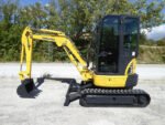KOMATSU PC 26 MR-3-Neu – Bild 4