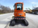 DOOSAN DX35Z-Neu – Bild 16