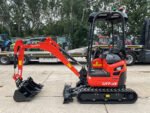 KUBOTA U17-3A-Neu – Bild 5