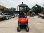 KUBOTA U17-3A-Neu – Bild 10