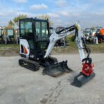 Bobcat E19-Neu