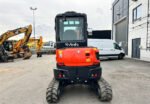 Kubota U36-4-Neu – Bild 13