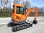 DOOSAN DX35Z-Neu – Bild 13