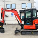 Kubota U36-4-Neu