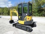 KOMATSU PC 26 MR-3-Neu – Bild 6