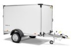 Kofferanhänger Tieflader HUMBAUR Serie 5000 HK 132513-15P FlexZurr – Bild 13