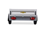 Einachsanhänger Tieflader HUMBAUR Serie 1000 HA 752113 FS – Bild 3