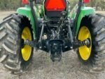 Traktor John Deere 4320 – Bild 3