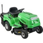 MTD Rasentraktor Mastercut RT 92-15544  (2)-Neu