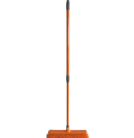 Breiter Gartenbesen – Bild 3