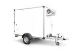 Kühlkoffer Anhänger HUMBAUR Serie 5000 HK 13 26 14 – 18 PF30 Basic