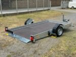 Autotransporter Humbaur HKT 183117 S – absenkbarer Smartanhänger – Bild 5