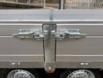 Hochlader Saris PL 506 204 3500 HD Heavy Duty niedrig Fahrwerk – Bild 7