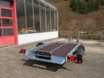 Tieflader Stema WOM XT STS XT O2 13-25-15.1 absenkbar mit 1.300kg – Bild 2