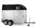 Alu Pferdeanhänger HUMBAUR Serie 7000 Xanthos 2700