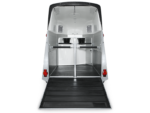 Alu Pferdeanhänger HUMBAUR Serie 7000 Xanthos AERO 2700 S – Bild 3