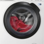 AEG L9WEF80690  freistehender Waschtrockner  9 kg Waschen  6 kg Trocknen