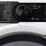 AEG LR9W75490   Frontlader  9 kg  1.400 U/Min  WLAN (Wi-Fi)