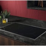 AEG TO84IA0FXB Induktionskochfeld autark 80cm – Made in Germany – 4 Flex-Zonen mit Powerfunktion