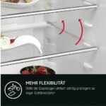 AEG TSK5O881ES Einbau-Kühlschrank 88 cm ohne Gefrierfach, Serie 5000 OptiSpace