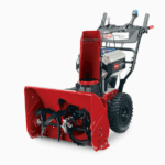 TORO Akku-Schneefräse 60 V Power Max E26 – ohne Akku & Ladegerät-Neu