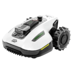 Mammotion Mähroboter Yuka Mini 600 600 m², Schnittbreite: 19 cm-Neu