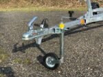 Bootstrailer TPV BA 750kg mit Gurtwinde – eine Marke von Böckmann – Bild 2