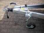 Hochlader WM Meyer HLN 2026/151 2,60 x 1,51 x 0,33 mtr. – Bild 4