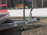 Autotransporter Stema Carrier XL – Intelligenter Anhänger mit 100 km/h – Bild 2