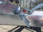 Autotransporter Pongratz L-AT 350 G-K 1500kg – Kippbar – Bild 4