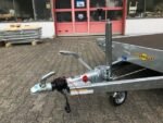 Autotransporter Humbaur Universal 3000 – Multitransporter mit Seilwinde! – Bild 2