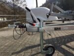 Autotransporter Stema ATOUR Grande – 5 Meter Autotransporter – kippbar – Bild 6