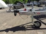 Autotransporter Pongratz L-AT 350 G-K 1500kg – Kippbar – Bild 3