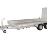 Hulco terrax-2 3000.394×180 (klappe 150 cm)-Neu