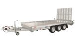 Hulco terrax-3 3500.394×180 (klappe 150 cm)-Neu