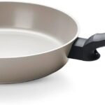 Fissler Ceratal Evo Comfort Pfanne 28cm warmgrau 113-00228100-0