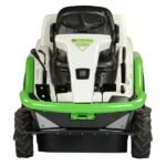 Etesia Hochgrasmäher Aufsitzer Attila SKD-Neu – Bild 3