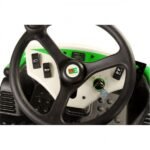 Etesia Hochgrasmäher Aufsitzer Attila SKD-Neu – Bild 4