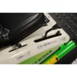 Etesia Hochgrasmäher Aufsitzer Attila SKD-Neu – Bild 5