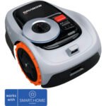 Segway Navimow i105 Mähroboter für 500 m²