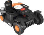 WORX Vision Landroid RTK M600 AI Stereo Mähroboter – 600 m² – Bild 7
